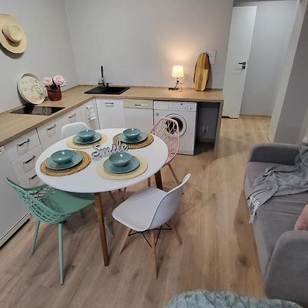 Piekne Mieszkanie W Gdyni Srodmiescie- 20Min Do Plazy Leilighet Gdynia Eksteriør bilde